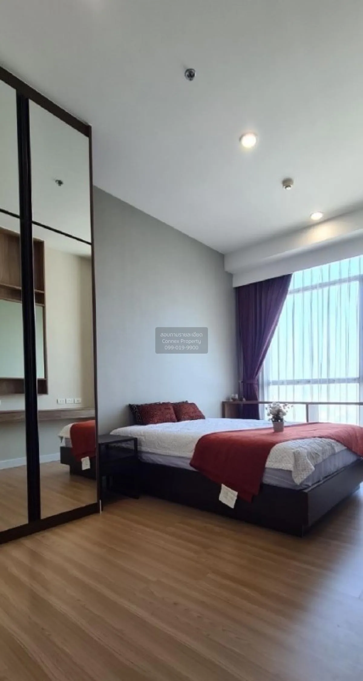 เช่าคอนโด  เดอะ แคปิตอล เอกมัย - ทองหล่อ BTS-ทองหล่อ บางกะปิ เขต 