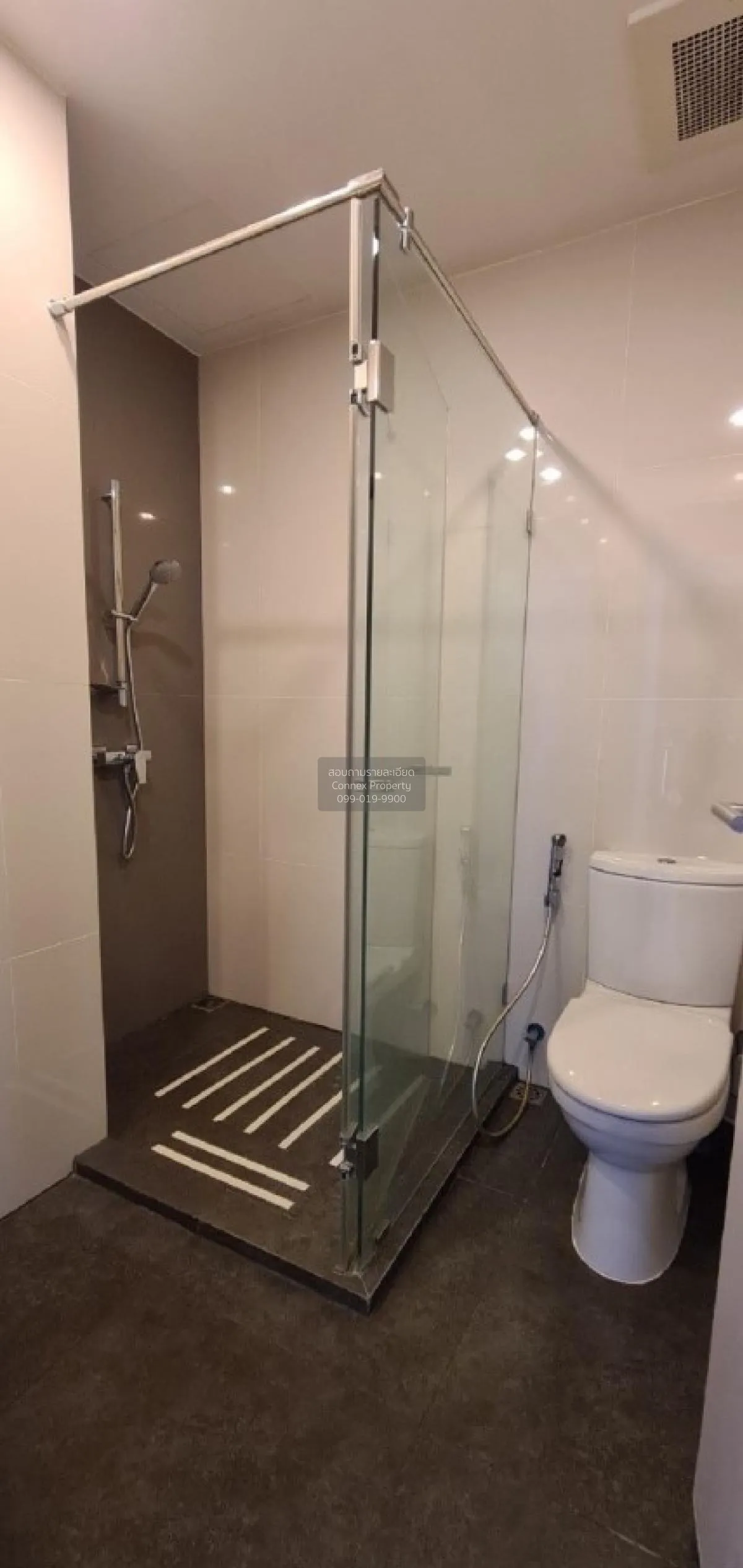 เช่าคอนโด  เดอะ แคปิตอล เอกมัย - ทองหล่อ BTS-ทองหล่อ บางกะปิ เขต 