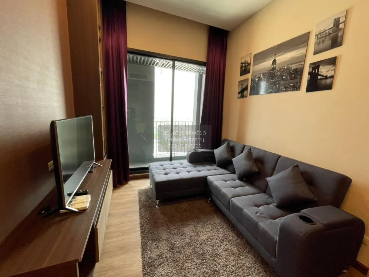 For Sale Condo , The Capital Ekamai - Thonglor , BTS-Thong Lo , B 1