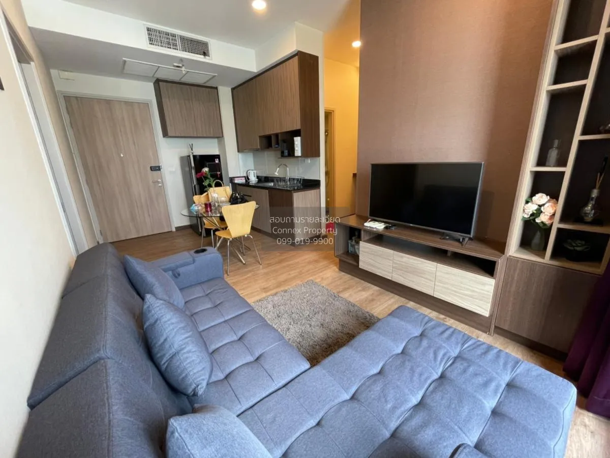 For Sale Condo , The Capital Ekamai - Thonglor , BTS-Thong Lo , B 2