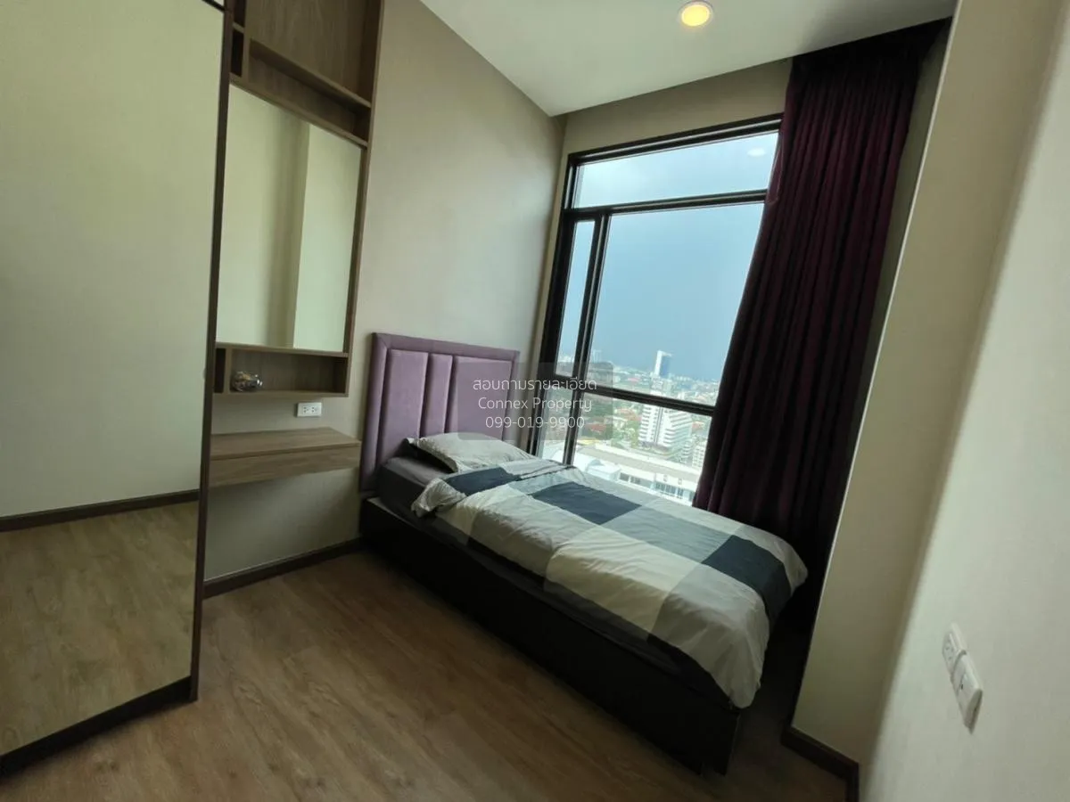 For Sale Condo , The Capital Ekamai - Thonglor , BTS-Thong Lo , B