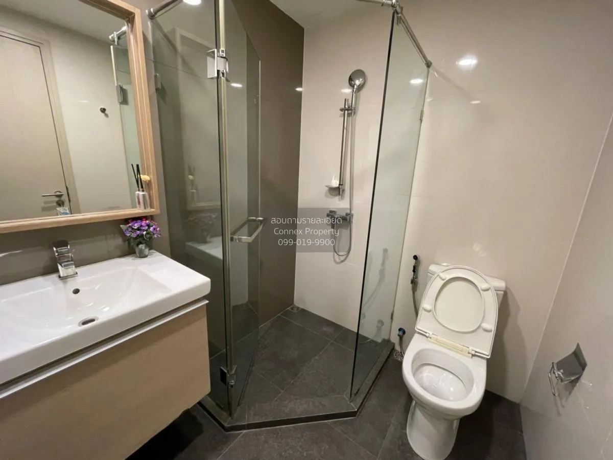 For Sale Condo , The Capital Ekamai - Thonglor , BTS-Thong Lo , B