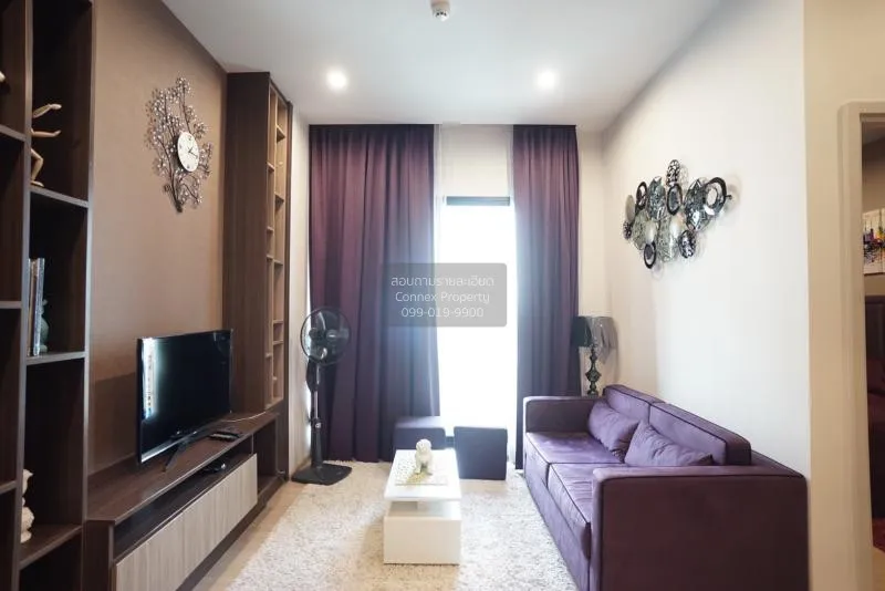 เช่าคอนโด  เดอะ แคปิตอล เอกมัย - ทองหล่อ BTS-ทองหล่อ บางกะปิ เขต  3