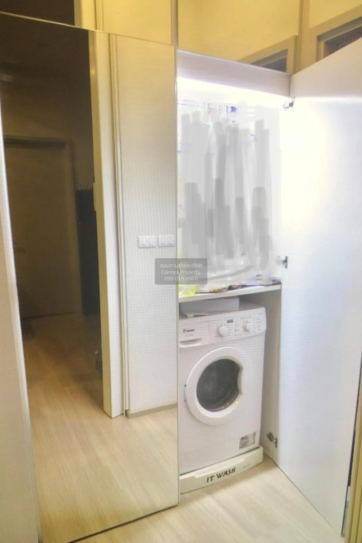 For Sale Condo , The Capital Ekamai - Thonglor , BTS-Thong Lo , B 3