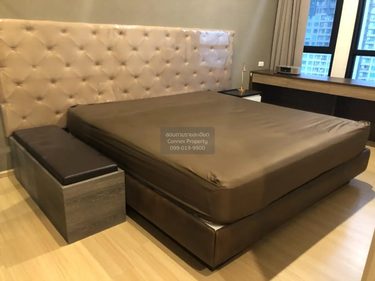 For Sale Condo , The Capital Ekamai - Thonglor , BTS-Thong Lo , B 4