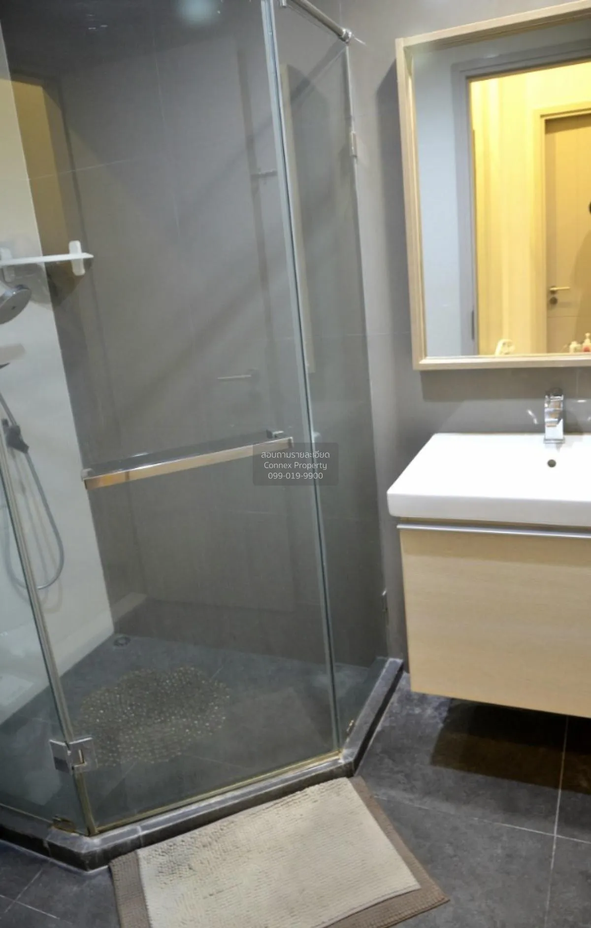 For Sale Condo , The Capital Ekamai - Thonglor , BTS-Thong Lo , B