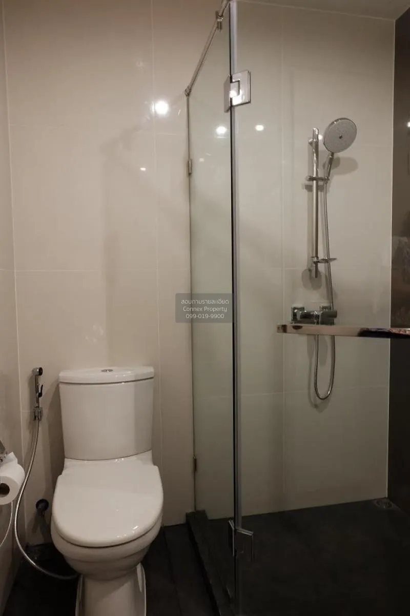 FOR SALE condo , The Capital Ekamai - Thonglor , BTS-Thong Lo , B