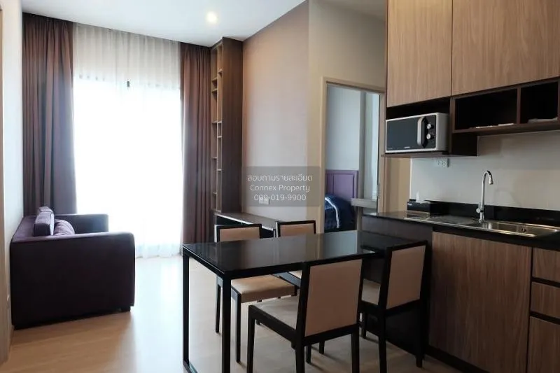 FOR SALE condo , The Capital Ekamai - Thonglor , BTS-Thong Lo , B 3