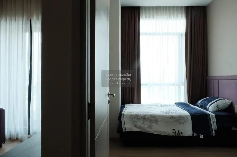 FOR SALE condo , The Capital Ekamai - Thonglor , BTS-Thong Lo , B