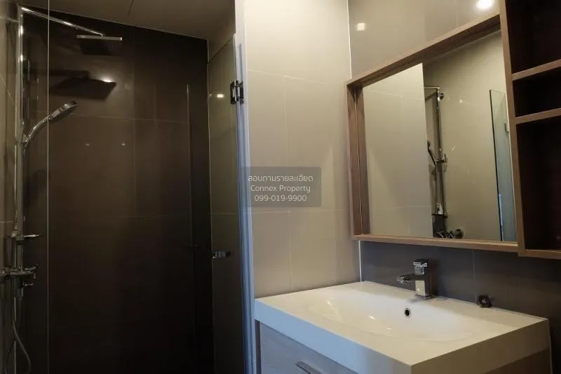 FOR SALE condo , The Capital Ekamai - Thonglor , BTS-Thong Lo , B