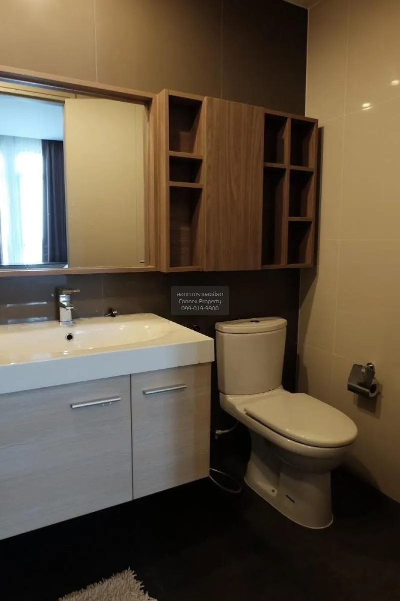 FOR SALE condo , The Capital Ekamai - Thonglor , BTS-Thong Lo , B