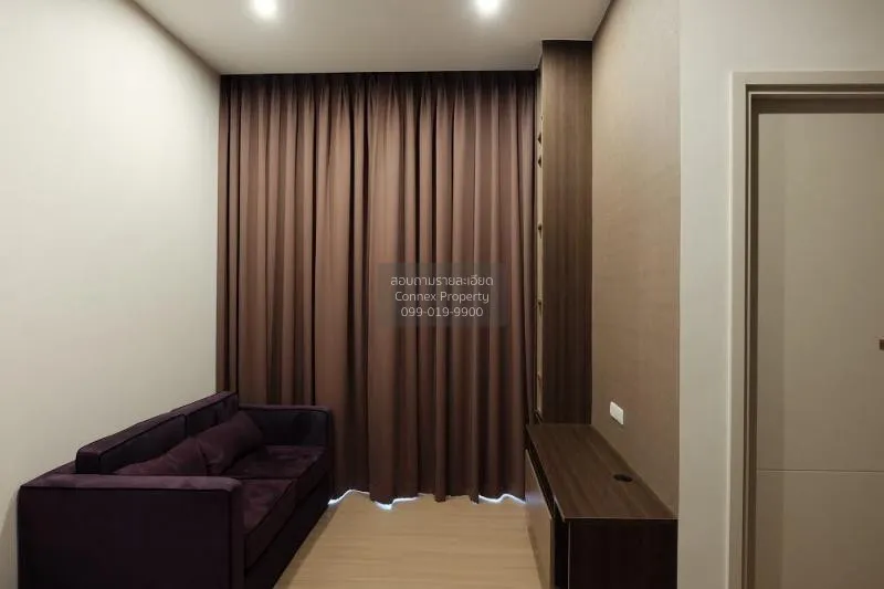 FOR RENT condo , The Capital Ekamai - Thonglor , BTS-Thong Lo , B 1