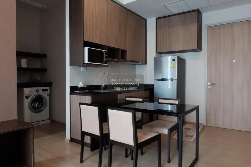 FOR RENT condo , The Capital Ekamai - Thonglor , BTS-Thong Lo , B 2