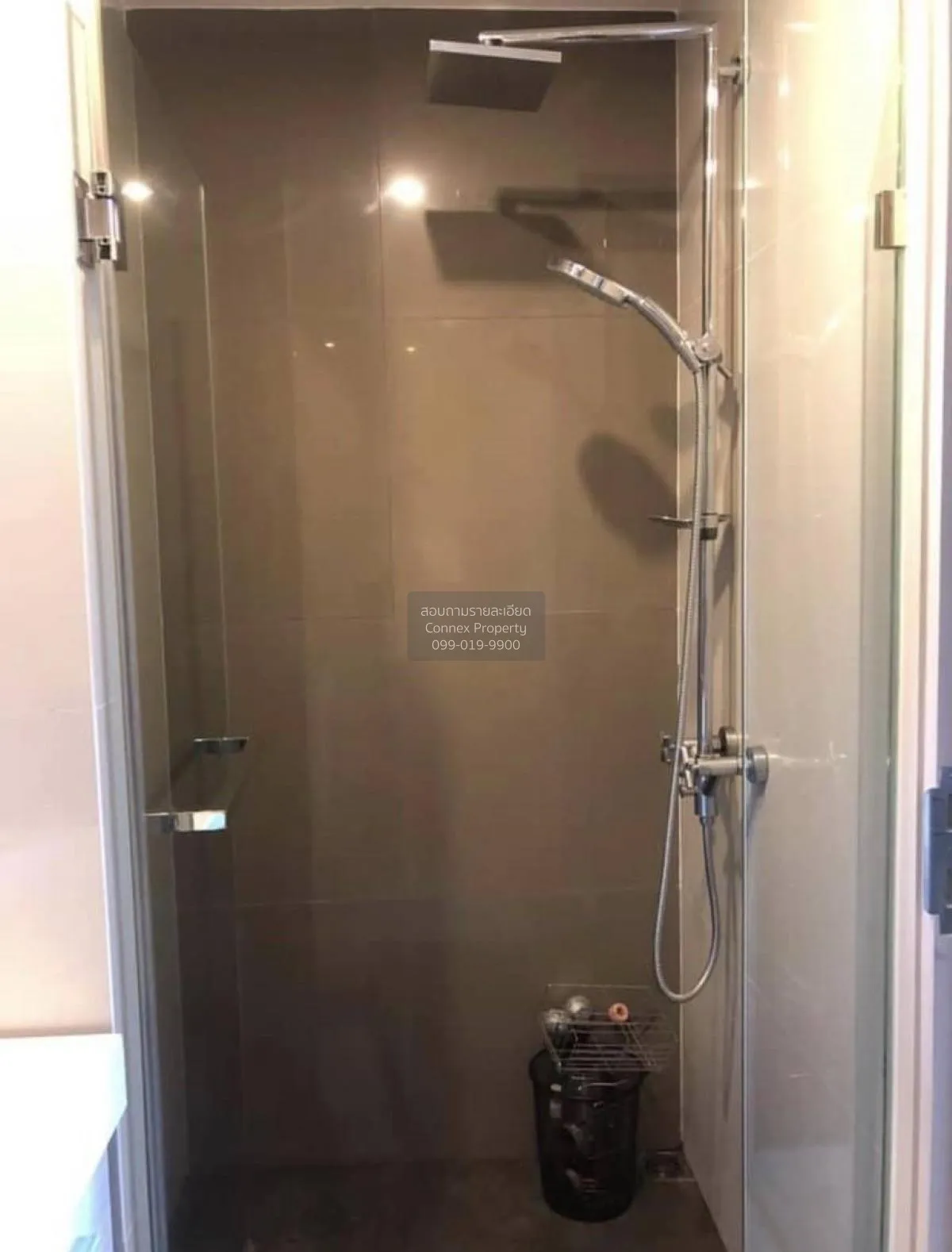 เช่าคอนโด  เดอะ แคปิตอล เอกมัย - ทองหล่อ BTS-ทองหล่อ บางกะปิ เขต 