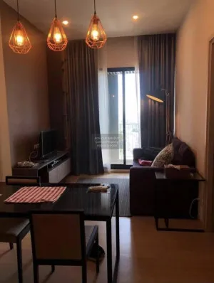 FOR RENT condo , The Capital Ekamai - Thonglor , BTS-Thong Lo , Bang Kapi , Huai Khwang , Bangkok , CX-21142