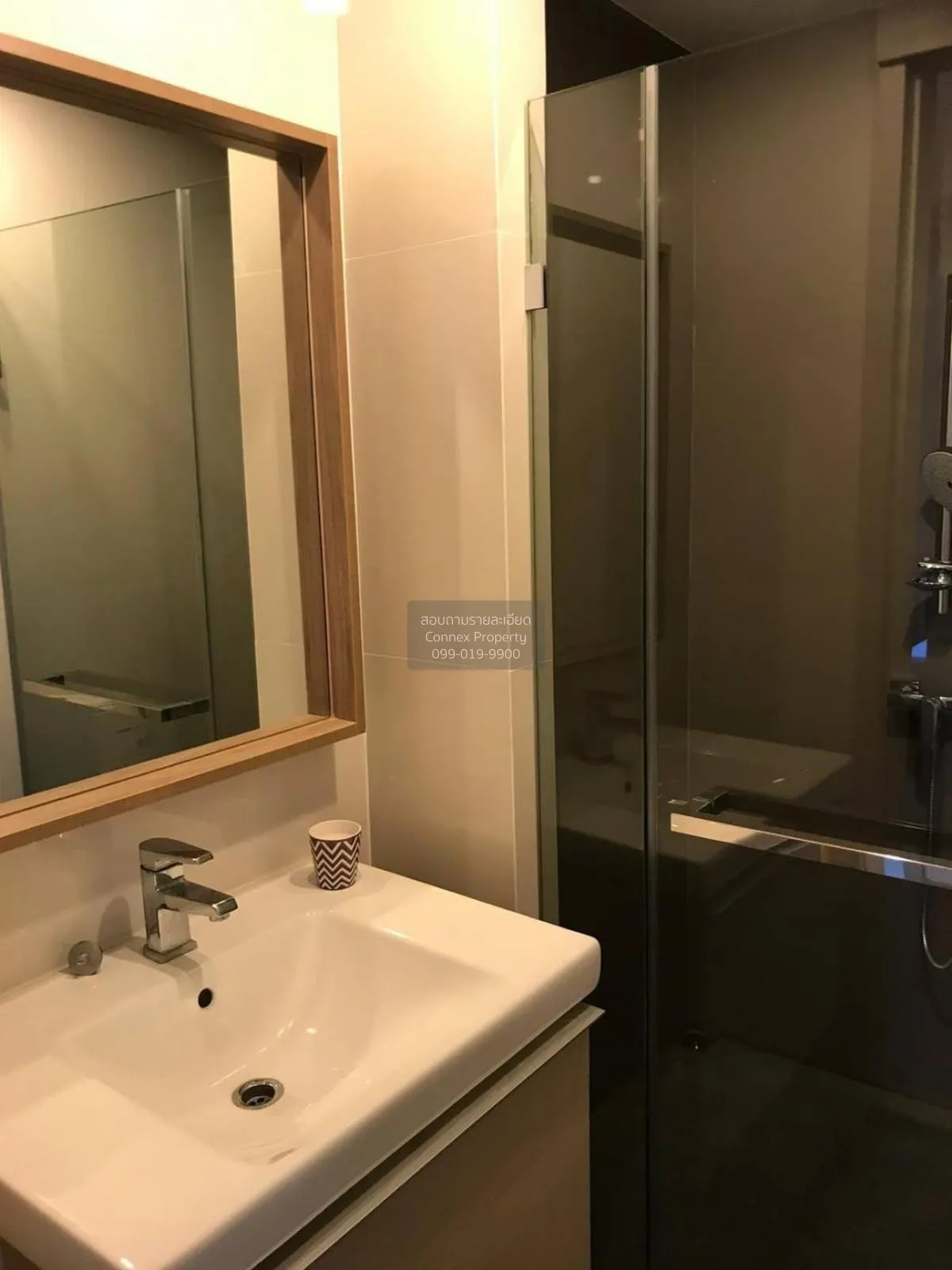 FOR RENT condo , The Capital Ekamai - Thonglor , BTS-Thong Lo , B