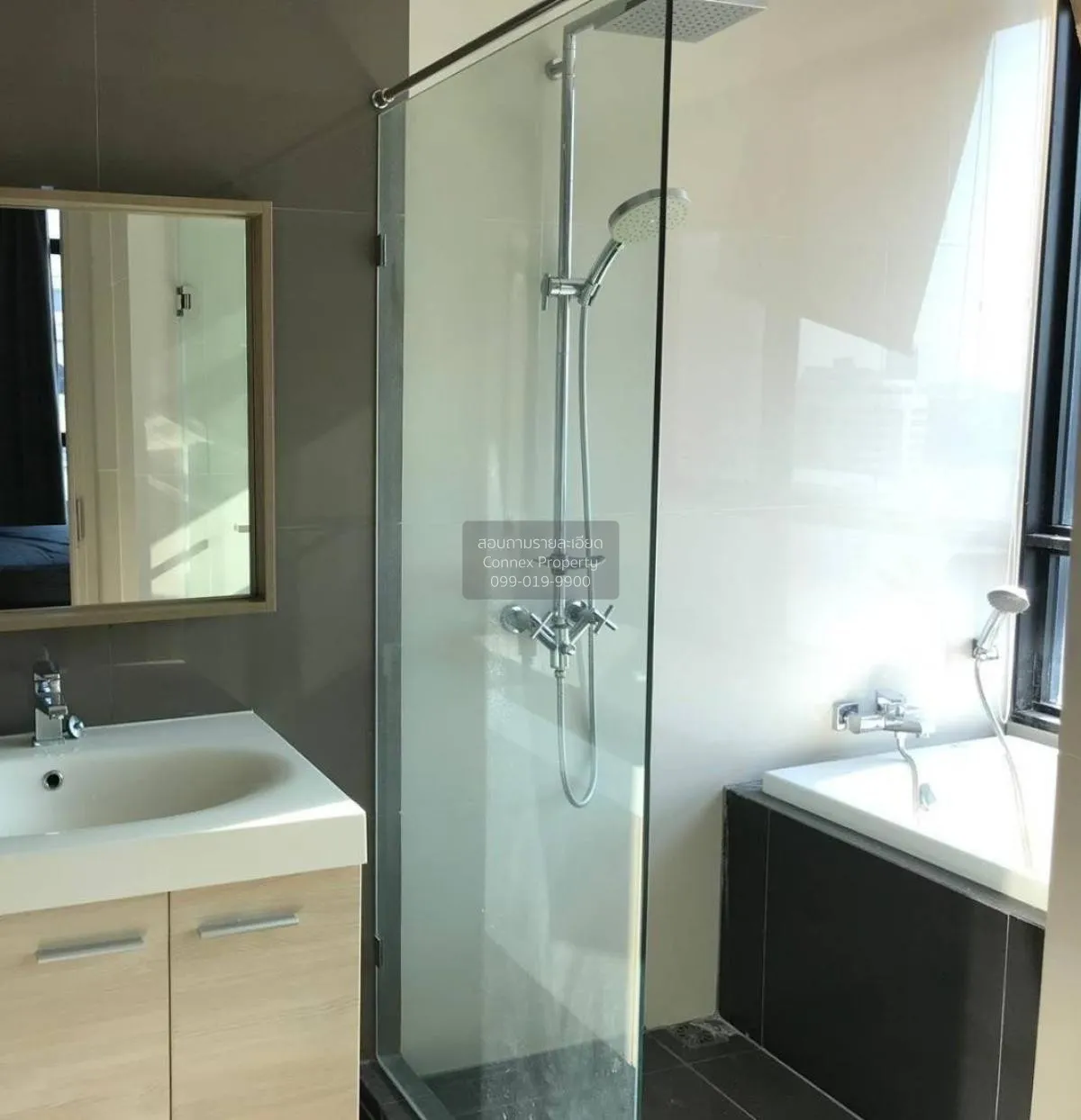 FOR RENT condo , The Capital Ekamai - Thonglor , BTS-Thong Lo , B