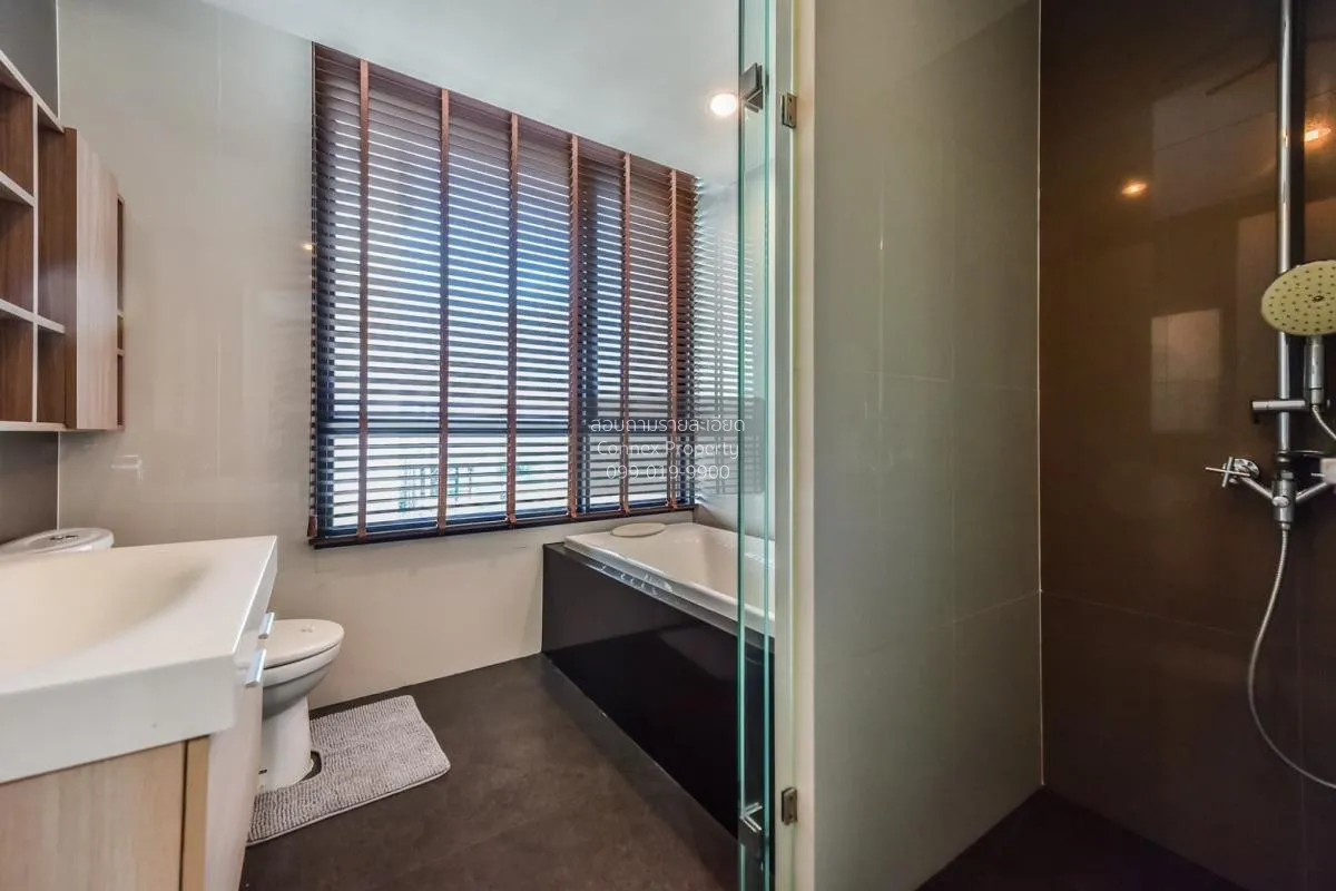 FOR SALE condo , The Capital Ekamai - Thonglor , BTS-Thong Lo , B