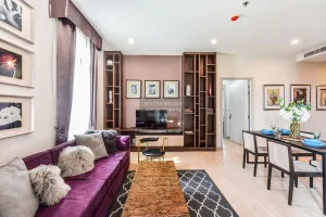 FOR SALE condo , The Capital Ekamai - Thonglor , BTS-Thong Lo , Bang Kapi , Huai Khwang , Bangkok , CX-21147