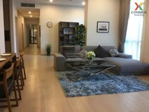 ขายคอนโด  เดอะ แคปิตอล เอกมัย - ทองหล่อ BTS-ทองหล่อ บางกะปิ เขต ห้วยขวาง กรุงเทพ CX-21149