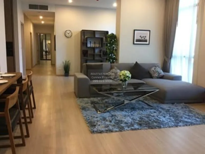 เช่าคอนโด  เดอะ แคปิตอล เอกมัย - ทองหล่อ BTS-ทองหล่อ บางกะปิ เขต  1