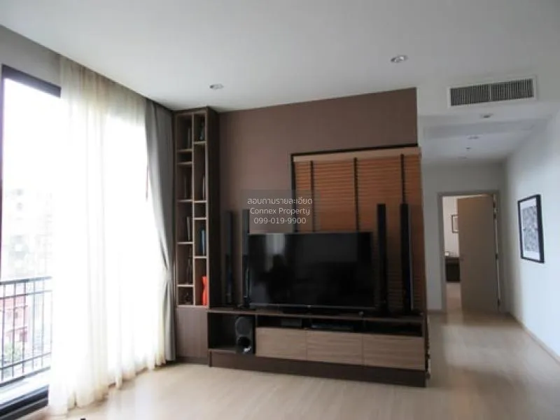 เช่าคอนโด  เดอะ แคปิตอล เอกมัย - ทองหล่อ BTS-ทองหล่อ บางกะปิ เขต  2