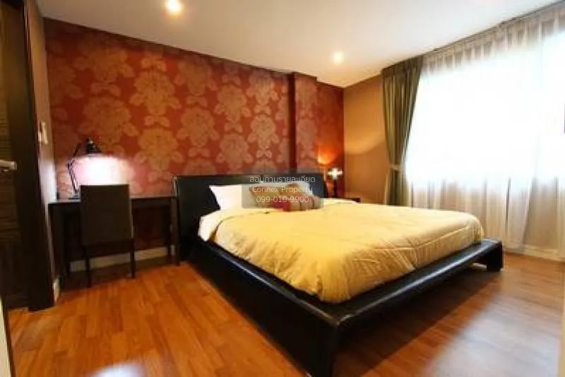 เช่าคอนโด  เดอะ โคลเวอร์ ทองหล่อ BTS-ทองหล่อ คลองตันเหนือ เขต วัฒ 1