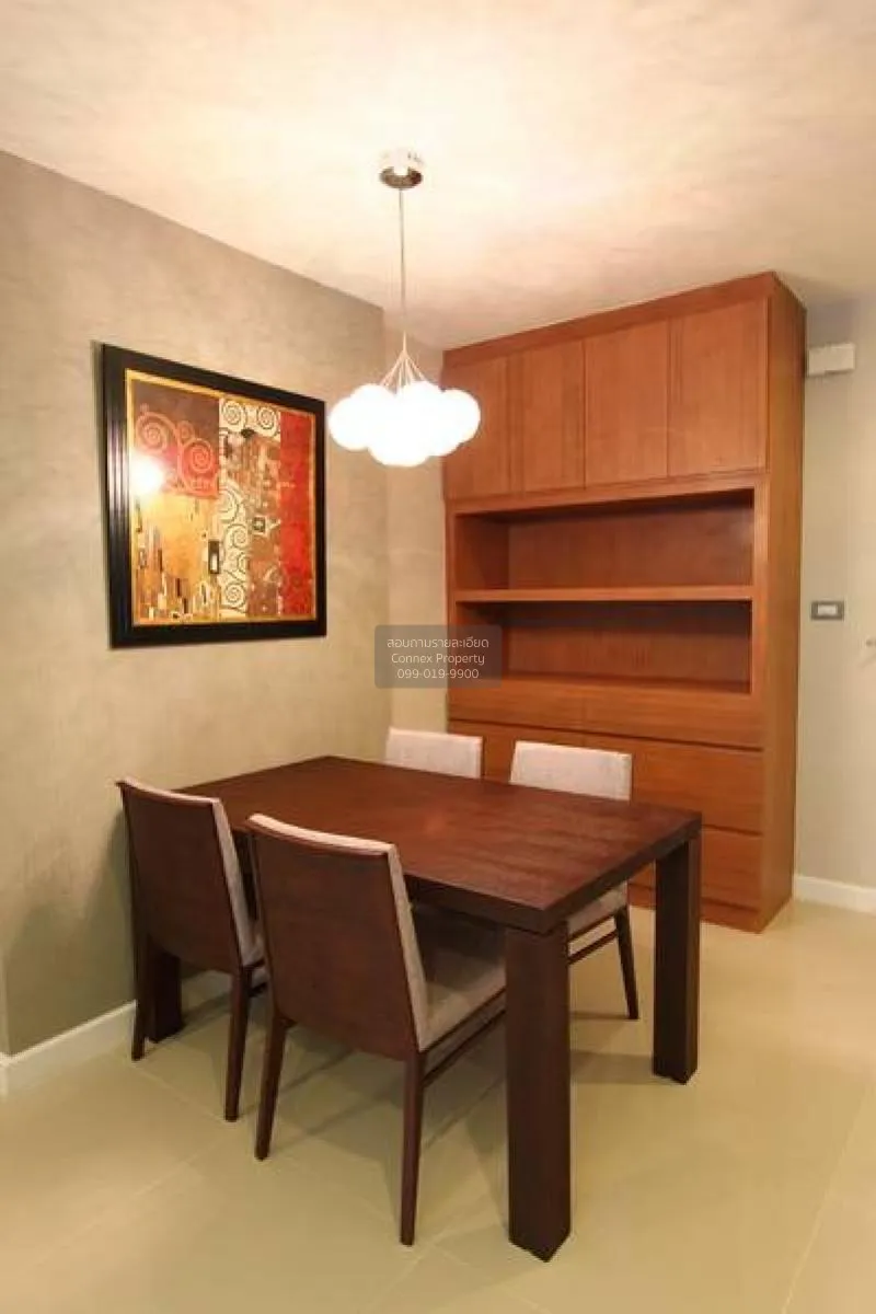 เช่าคอนโด  เดอะ โคลเวอร์ ทองหล่อ BTS-ทองหล่อ คลองตันเหนือ เขต วัฒ 3