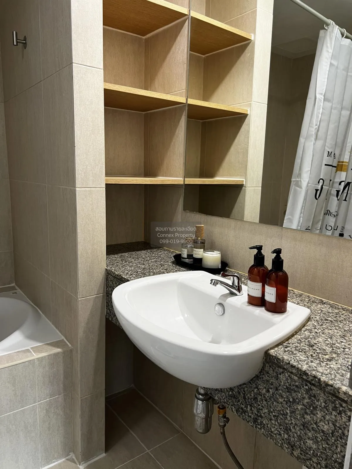 เช่าคอนโด  เดอะ โคลเวอร์ ทองหล่อ BTS-ทองหล่อ คลองตันเหนือ เขต วัฒ