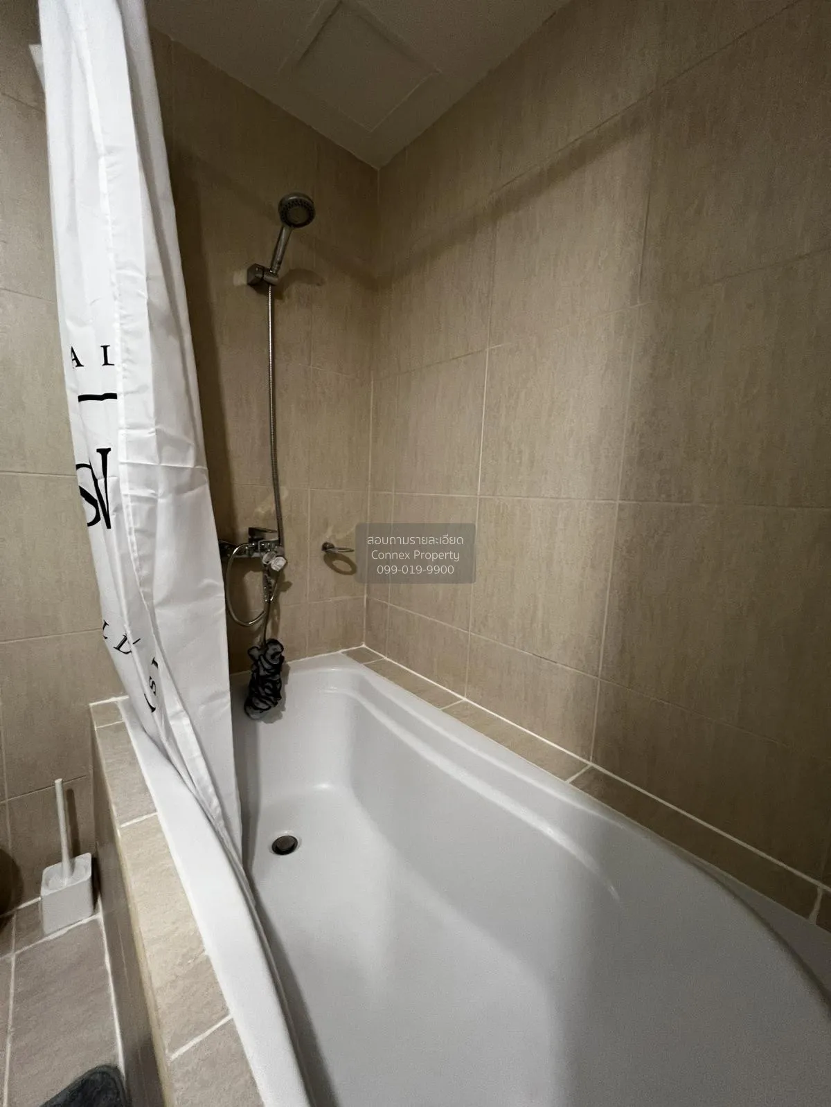 เช่าคอนโด  เดอะ โคลเวอร์ ทองหล่อ BTS-ทองหล่อ คลองตันเหนือ เขต วัฒ