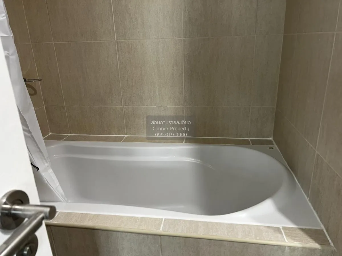 เช่าคอนโด  เดอะ โคลเวอร์ ทองหล่อ BTS-ทองหล่อ คลองตันเหนือ เขต วัฒ