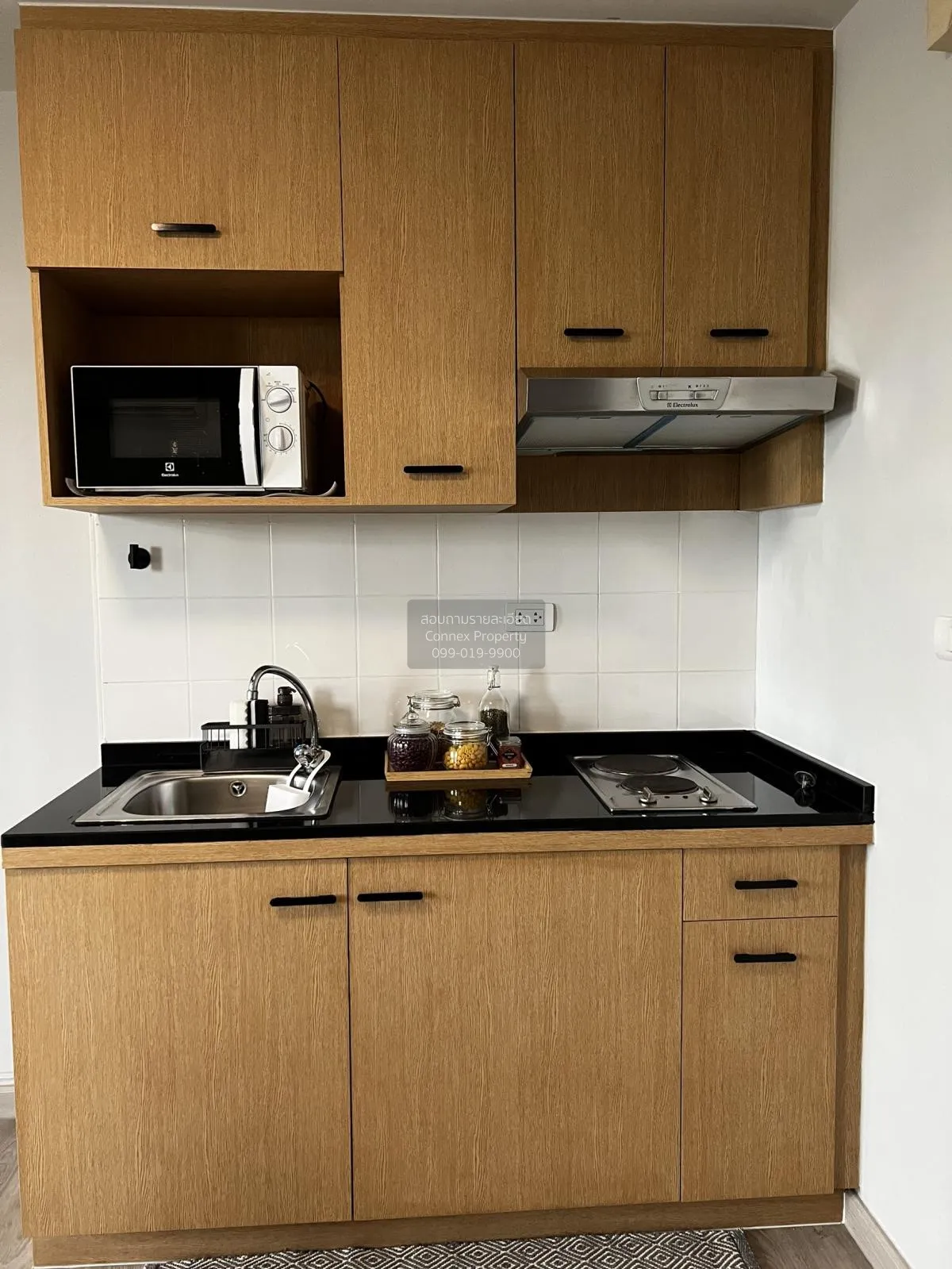 เช่าคอนโด  เดอะ โคลเวอร์ ทองหล่อ BTS-ทองหล่อ คลองตันเหนือ เขต วัฒ 4