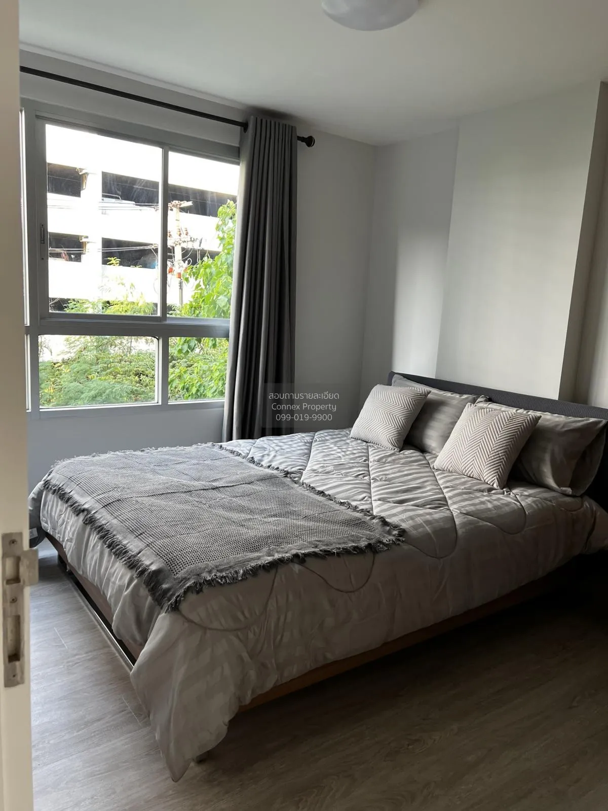 เช่าคอนโด  เดอะ โคลเวอร์ ทองหล่อ BTS-ทองหล่อ คลองตันเหนือ เขต วัฒ