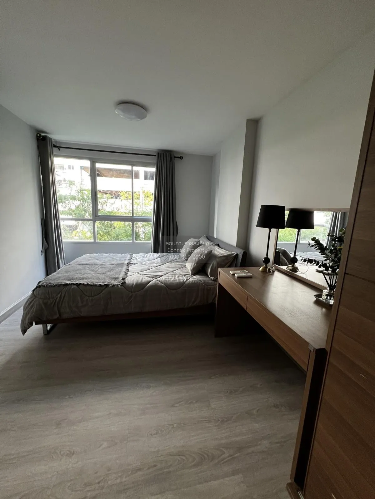 เช่าคอนโด  เดอะ โคลเวอร์ ทองหล่อ BTS-ทองหล่อ คลองตันเหนือ เขต วัฒ