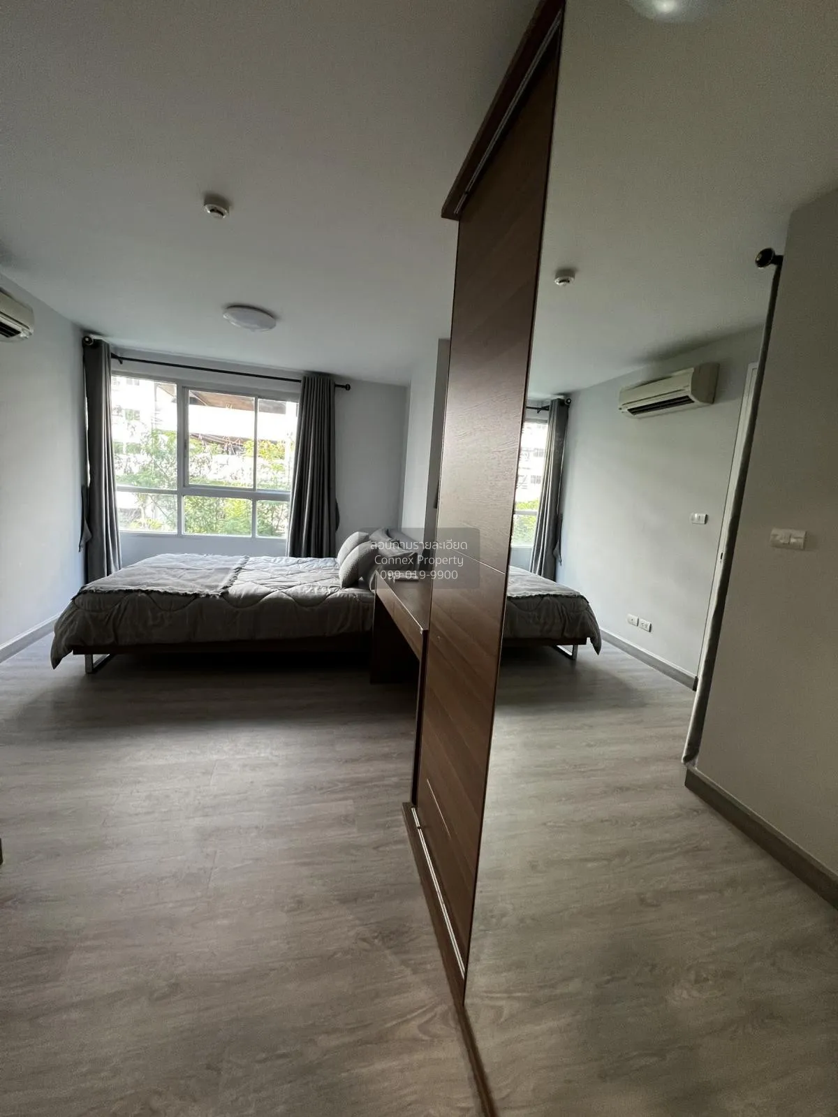 เช่าคอนโด  เดอะ โคลเวอร์ ทองหล่อ BTS-ทองหล่อ คลองตันเหนือ เขต วัฒ