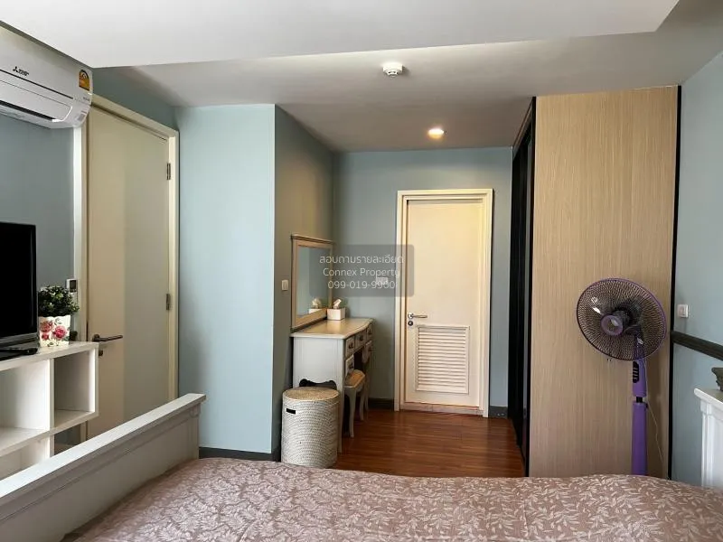 เช่าคอนโด  เดอะ โคลเวอร์ ทองหล่อ BTS-ทองหล่อ คลองตันเหนือ เขต วัฒ 4