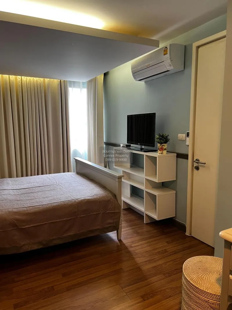 FOR RENT condo , The Clover Thonglor , BTS-Thong Lo , Khlong Tan 