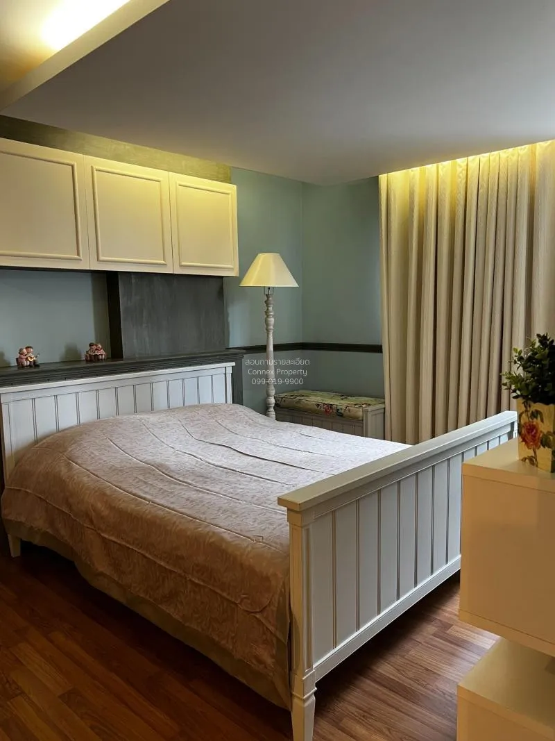 FOR RENT condo , The Clover Thonglor , BTS-Thong Lo , Khlong Tan 