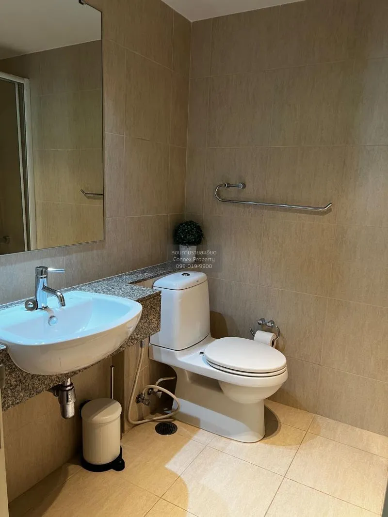FOR RENT condo , The Clover Thonglor , BTS-Thong Lo , Khlong Tan 