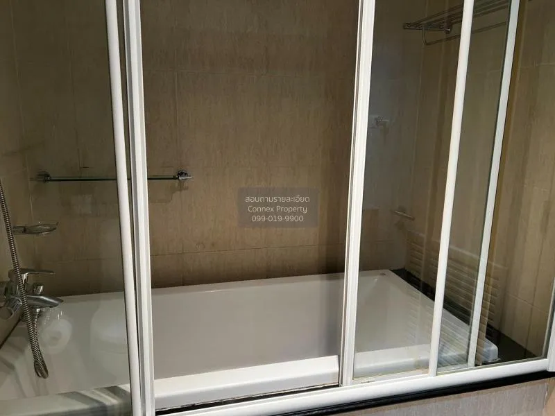 FOR RENT condo , The Clover Thonglor , BTS-Thong Lo , Khlong Tan 