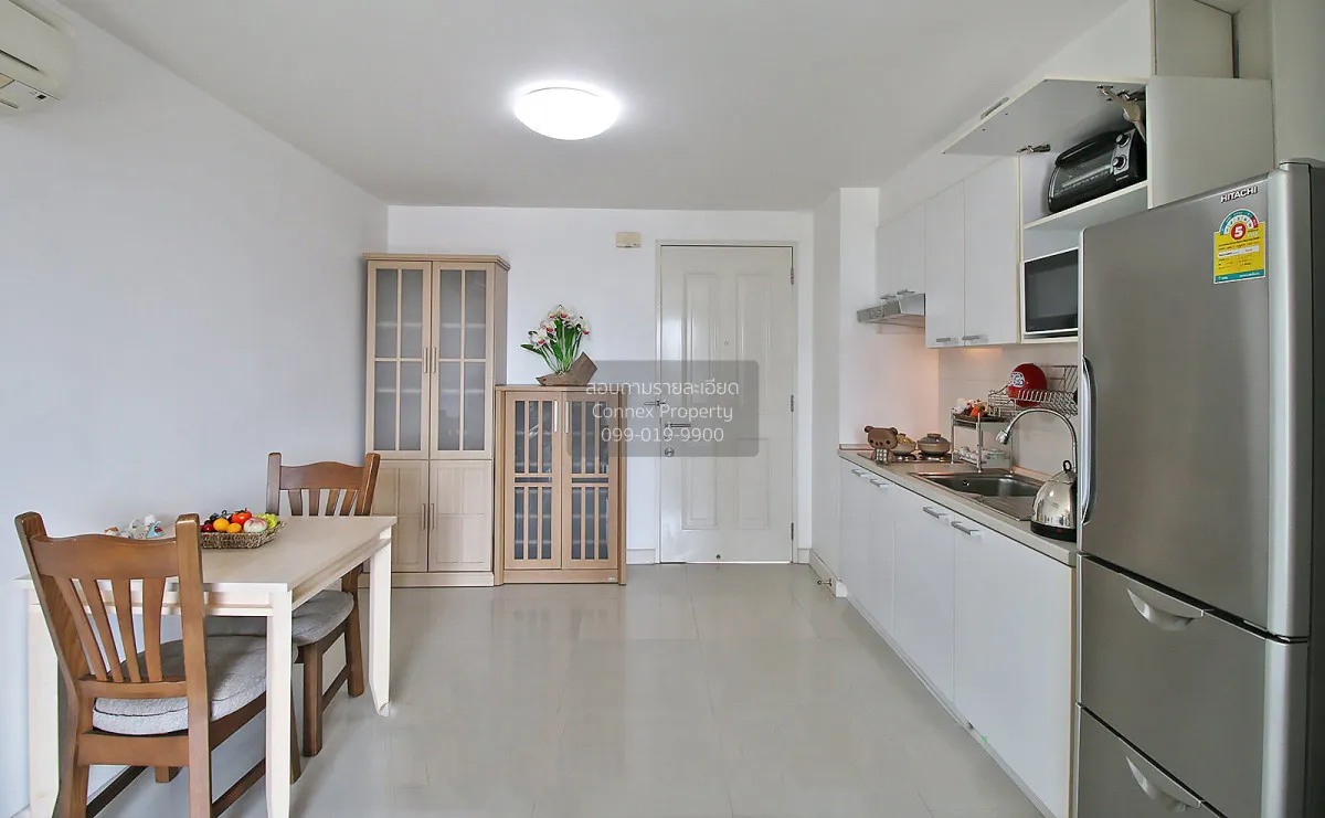 For Rent Condo , The Clover Thonglor , BTS-Thong Lo , Khlong Tan  3