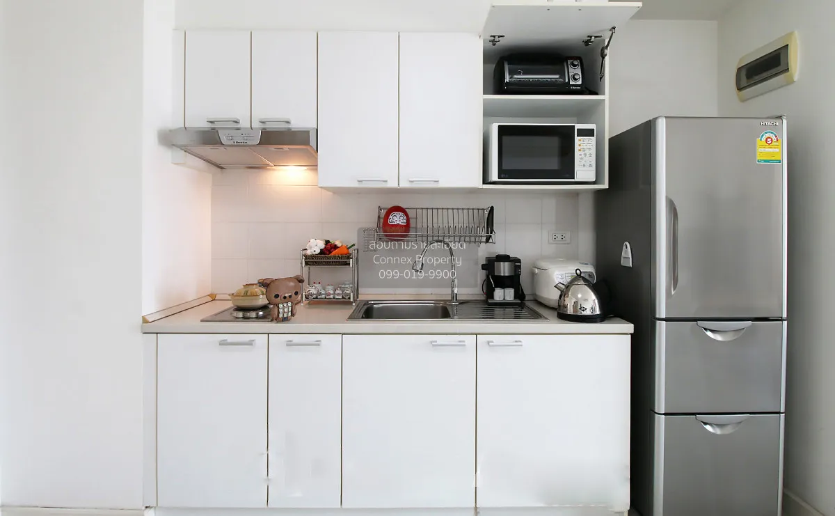 For Rent Condo , The Clover Thonglor , BTS-Thong Lo , Khlong Tan  4