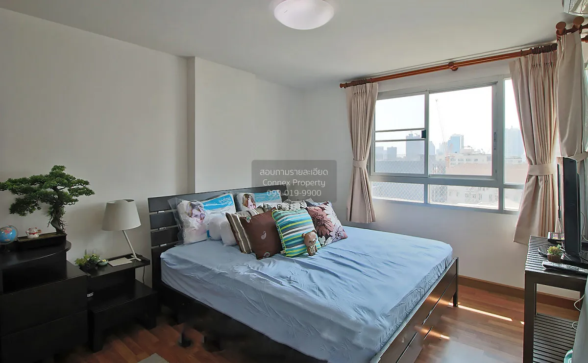 For Rent Condo , The Clover Thonglor , BTS-Thong Lo , Khlong Tan 