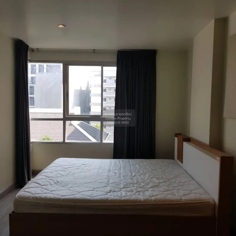 FOR RENT condo , The Clover Thonglor , BTS-Thong Lo , Khlong Tan 