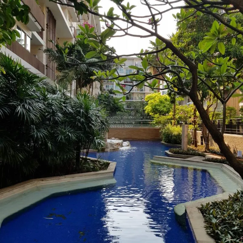 FOR RENT condo , The Clover Thonglor , BTS-Thong Lo , Khlong Tan 