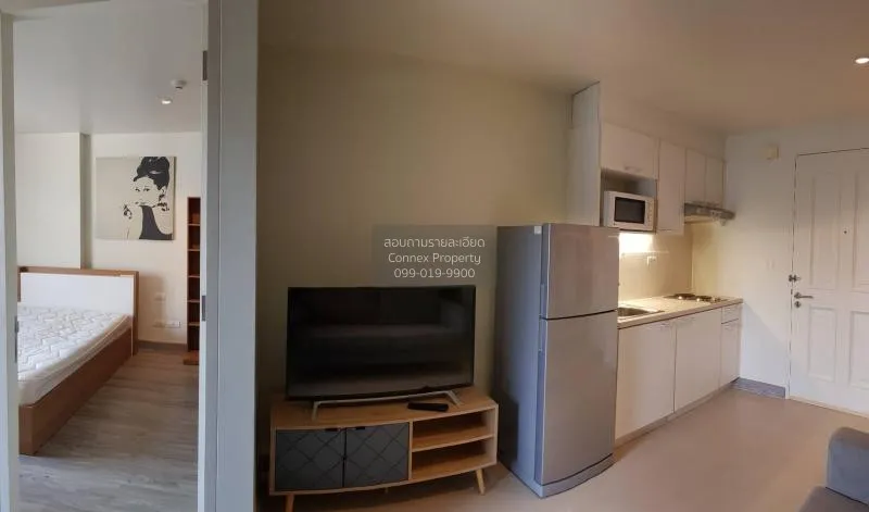 FOR RENT condo , The Clover Thonglor , BTS-Thong Lo , Khlong Tan  3