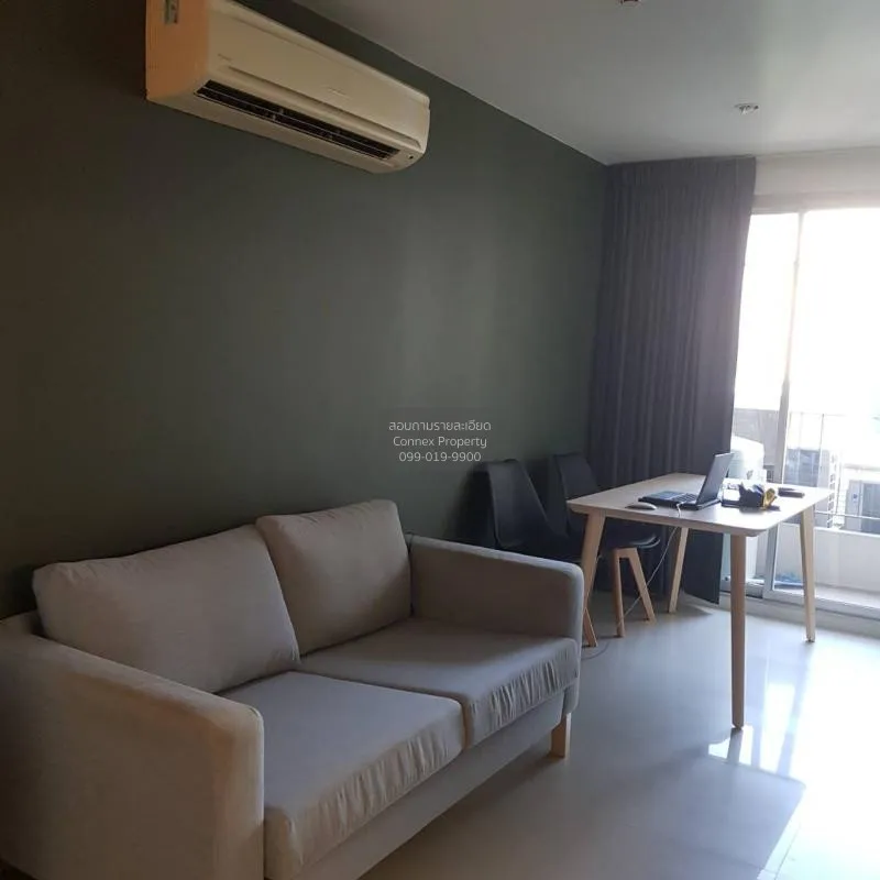 FOR RENT condo , The Clover Thonglor , BTS-Thong Lo , Khlong Tan  4