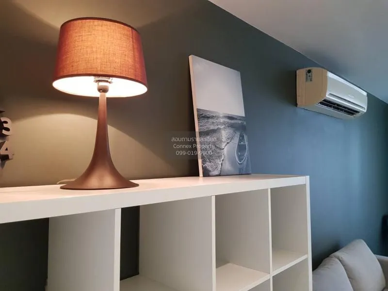 FOR RENT condo , The Clover Thonglor , BTS-Thong Lo , Khlong Tan 