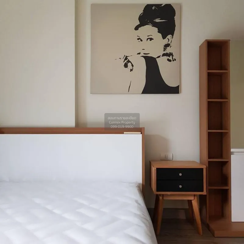 FOR RENT condo , The Clover Thonglor , BTS-Thong Lo , Khlong Tan 