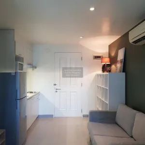 FOR RENT condo , The Clover Thonglor , BTS-Thong Lo , Khlong Tan Nuea , Watthana , Bangkok , CX-21171